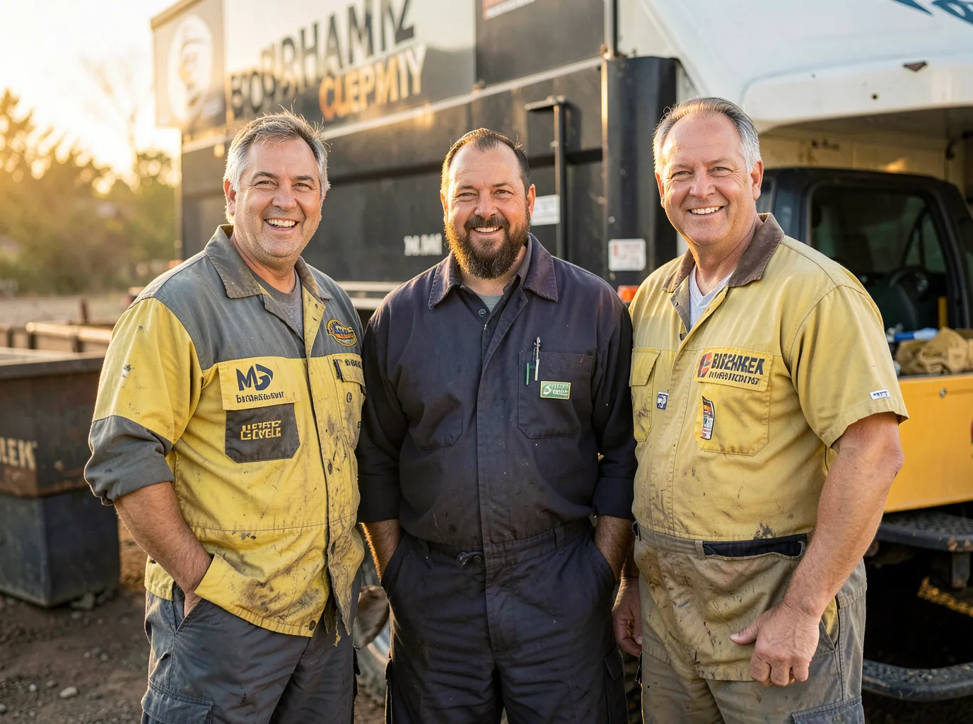 Sewage Cleanup company in Comstock, TX